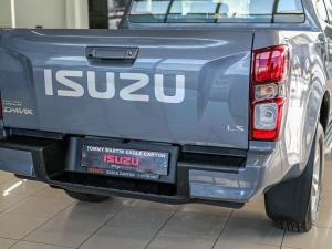 Isuzu D-Max 1.9TD double cab LS auto - Image 10