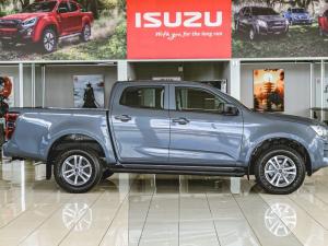 Isuzu D-Max 1.9TD double cab LS auto - Image 10