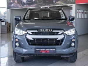 Isuzu D-Max 1.9TD double cab LS auto - Image 11