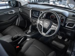 Isuzu D-Max 1.9TD double cab LS auto - Image 12