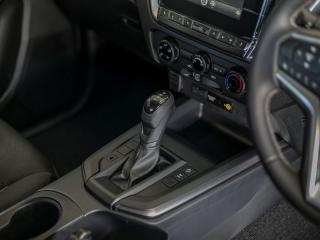 Isuzu D-Max 1.9TD double cab LS auto