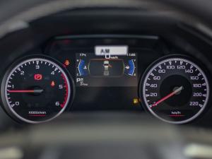 Isuzu D-Max 1.9TD double cab LS auto - Image 19