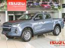 Thumbnail Isuzu D-Max 1.9TD double cab LS auto