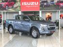 Thumbnail Isuzu D-Max 1.9TD double cab LS auto