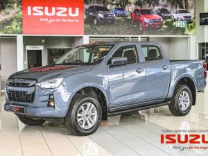 Isuzu D-Max 1.9TD double cab LS auto - Image 1