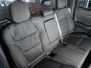 Isuzu D-Max 1.9TD double cab LS auto - Image 22