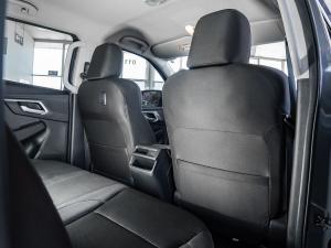 Isuzu D-Max 1.9TD double cab LS auto - Image 23