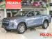 Isuzu D-Max 1.9TD double cab LS auto - Thumbnail 2