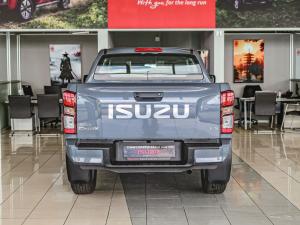 Isuzu D-Max 1.9TD double cab LS auto - Image 4