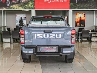 Isuzu D-Max 1.9TD double cab LS auto
