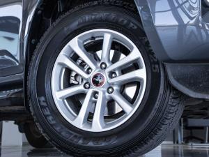 Isuzu D-Max 1.9TD double cab LS auto - Image 5