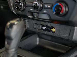 Isuzu D-Max 1.9TD double cab LS auto - Image 6