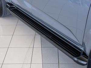 Isuzu D-Max 1.9TD double cab LS auto - Image 7