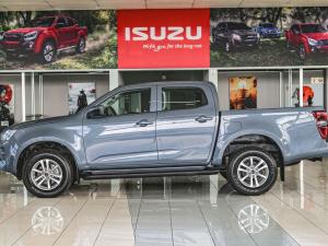 Isuzu D-Max 1.9TD double cab LS auto - Image 8