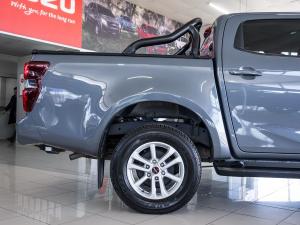 Isuzu D-Max 1.9TD double cab LS auto - Image 8