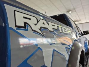 Ford Ranger 2.0Bi-Turbo double cab 4x4 Raptor - Image 10