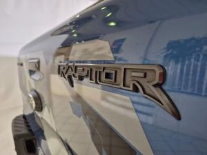 Ford Ranger 2.0Bi-Turbo double cab 4x4 Raptor - Image 11
