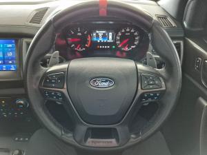 Ford Ranger 2.0Bi-Turbo double cab 4x4 Raptor - Image 26