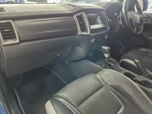 Ford Ranger 2.0Bi-Turbo double cab 4x4 Raptor - Image 27