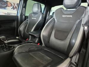 Ford Ranger 2.0Bi-Turbo double cab 4x4 Raptor - Image 28