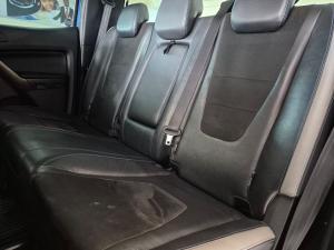 Ford Ranger 2.0Bi-Turbo double cab 4x4 Raptor - Image 29