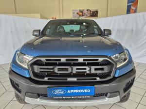 Ford Ranger 2.0Bi-Turbo double cab 4x4 Raptor - Image 2
