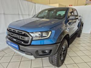 Ford Ranger 2.0Bi-Turbo double cab 4x4 Raptor - Image 3