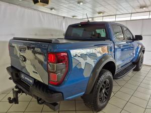 Ford Ranger 2.0Bi-Turbo double cab 4x4 Raptor - Image 4