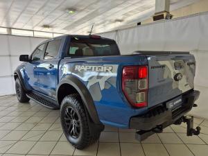 Ford Ranger 2.0Bi-Turbo double cab 4x4 Raptor - Image 7