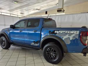 Ford Ranger 2.0Bi-Turbo double cab 4x4 Raptor - Image 8