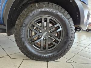 Ford Ranger 2.0Bi-Turbo double cab 4x4 Raptor - Image 9