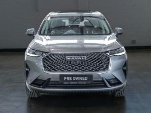 Haval H6 2.0GDIT 4WD Luxury - Image 3