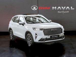 Haval H6 2.0GDIT 4WD Luxury - Image 1
