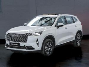 Haval H6 2.0GDIT 4WD Luxury - Image 2