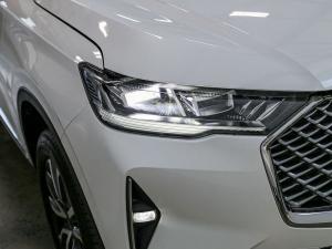 Haval H6 2.0GDIT 4WD Luxury - Image 4