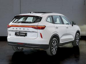 Haval H6 2.0GDIT 4WD Luxury - Image 5