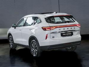 Haval H6 2.0GDIT 4WD Luxury - Image 6