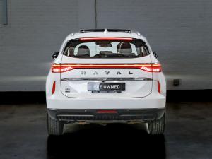 Haval H6 2.0GDIT 4WD Luxury - Image 7