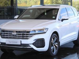 Volkswagen Touareg V6 TDI Executive R-Line - Image 1