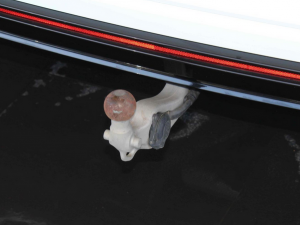 Volkswagen Touareg V6 TDI Executive R-Line - Image 23