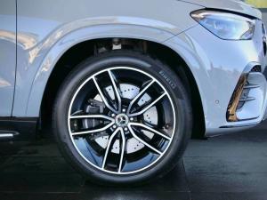 Mercedes-Benz GLE GLE450 4Matic - Image 22