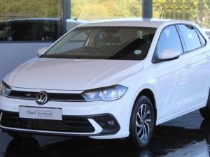 Volkswagen Polo hatch 1.0TSI Life manual - Image 1