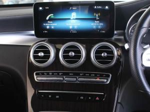 Mercedes-Benz GLC GLC300d coupe 4Matic - Image 12
