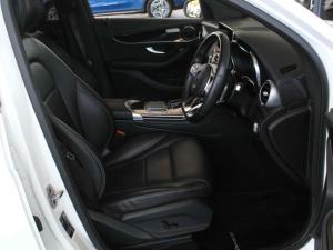 Mercedes-Benz GLC GLC300d coupe 4Matic - Image 20