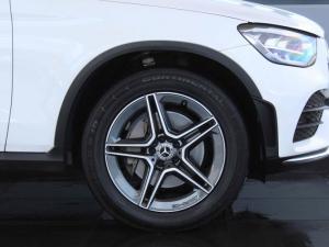 Mercedes-Benz GLC GLC300d coupe 4Matic - Image 24