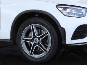 Mercedes-Benz GLC GLC300d coupe 4Matic - Image 5
