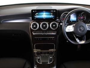 Mercedes-Benz GLC GLC300d coupe 4Matic - Image 7