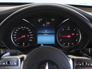 Mercedes-Benz GLC GLC300d coupe 4Matic - Image 8