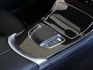 Mercedes-Benz GLC GLC300d coupe 4Matic - Image 9