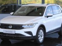 Thumbnail Volkswagen Tiguan 1.4TSI 110kW